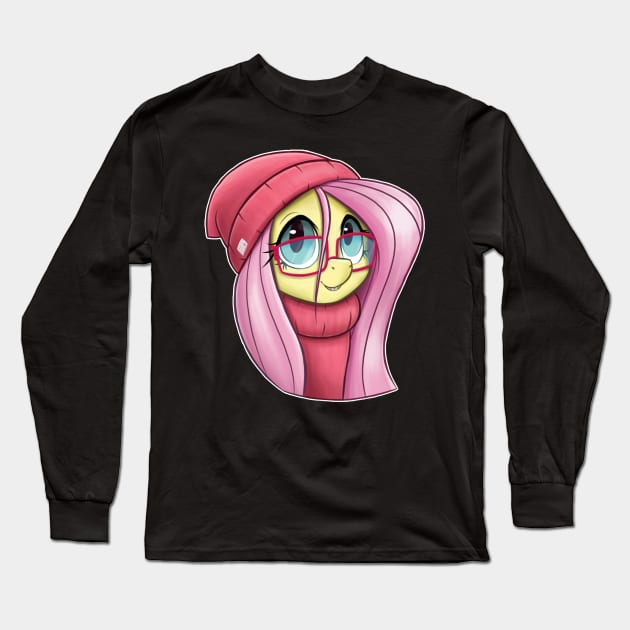 Picture Day Long Sleeve T-Shirt by Ultimate_IkeDerp